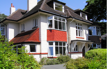 Bournemouth Residential Care Home