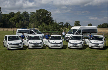 Our Bournemouth Residential Care Home Fleet